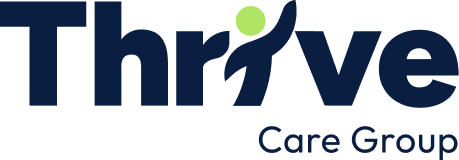 Thrive logo